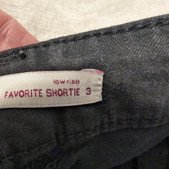 🌟3 for $15 SO Women's Shorts - Picture 8 of 14